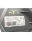 Recambio de faro izquierdo para nissan micra iii (k12) 1.5 dci referencia OEM IAM 26060AX700 89007101 