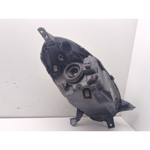 Recambio de faro izquierdo para nissan micra iii (k12) 1.5 dci referencia OEM IAM 26060AX700 89007101 