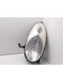Recambio de faro izquierdo para nissan micra iii (k12) 1.5 dci referencia OEM IAM 26010AX700 89007102 