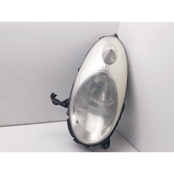Recambio de faro izquierdo para nissan micra iii (k12) 1.5 dci referencia OEM IAM 26010AX700 89007102 
