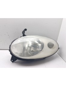 Recambio de faro izquierdo para nissan micra iii (k12) 1.5 dci referencia OEM IAM 26010AX700 89007102  2