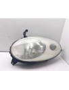 Recambio de faro izquierdo para nissan micra iii (k12) 1.5 dci referencia OEM IAM 26010AX700 89007102 