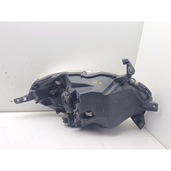 Recambio de faro izquierdo para nissan micra iii (k12) 1.5 dci referencia OEM IAM 26010AX700 89007102 