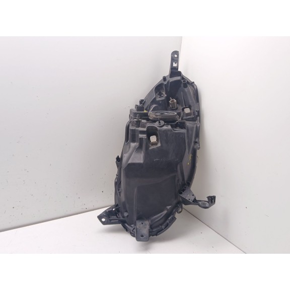 Recambio de faro izquierdo para nissan micra iii (k12) 1.5 dci referencia OEM IAM 26010AX700 89007102 