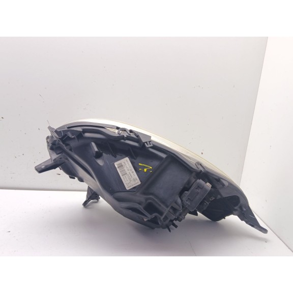 Recambio de faro izquierdo para nissan micra iii (k12) 1.5 dci referencia OEM IAM 26010AX700 89007102 