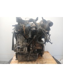 Recambio de motor completo para citroën c4 grand picasso i (ua_) 2.0 hdi 138 referencia OEM IAM RHR  B