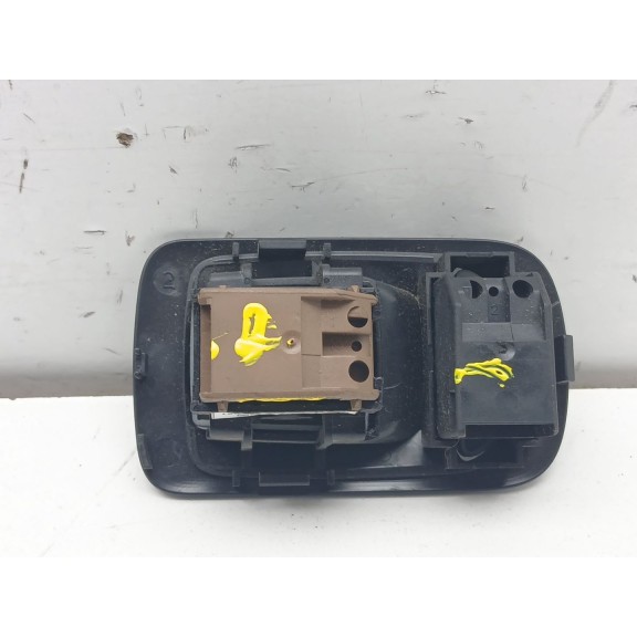 Recambio de modulo electronico para porsche cayenne (9pa) 3.2 referencia OEM IAM 7l5959851  