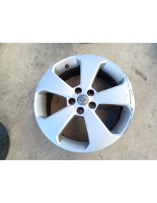 Recambio de llanta para opel mokka / mokka x (j13) 1.7 cdti (_76) referencia OEM IAM 7.0JX17 IS38 X1 95396384