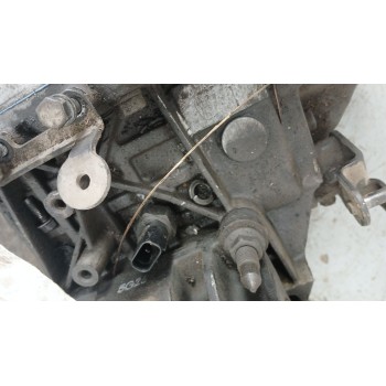 Recambio de caja cambios para kia carens i monospace (fc, fj) 2.0 crdi referencia OEM IAM L5R 291444 