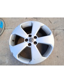 Recambio de llanta para opel mokka / mokka x (j13) 1.7 cdti (_76) referencia OEM IAM 7.0JX17 IS38 X1 95396384
