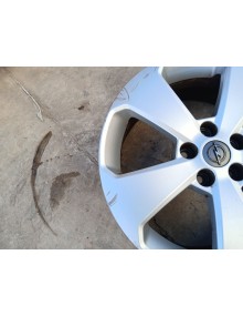 Recambio de llanta para opel mokka / mokka x (j13) 1.7 cdti (_76) referencia OEM IAM 7.0JX17 IS38 X1 95396384 2