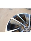 Recambio de llanta para lexus ct (zwa10_) 200h (zwa10_) referencia OEM IAM 6JX16 ET45 X1 005220/20013