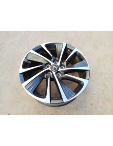 Recambio de llanta para lexus ct (zwa10_) 200h (zwa10_) referencia OEM IAM 6JX16 ET45 X1 005220/20013