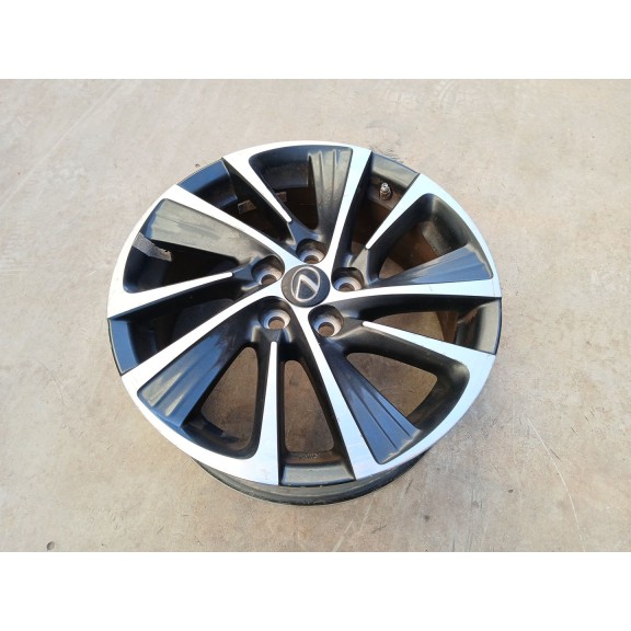 Recambio de llanta para lexus ct (zwa10_) 200h (zwa10_) referencia OEM IAM 6JX16 ET45 X1 005220/20013