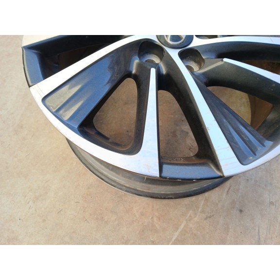 Recambio de llanta para lexus ct (zwa10_) 200h (zwa10_) referencia OEM IAM 6JX16 ET45 X1 005220/20013