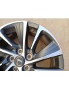 Recambio de llanta para lexus ct (zwa10_) 200h (zwa10_) referencia OEM IAM 6JX16 ET45 X1 005220/20013
