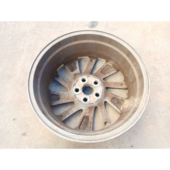 Recambio de llanta para lexus ct (zwa10_) 200h (zwa10_) referencia OEM IAM 6JX16 ET45 X1 005220/20013