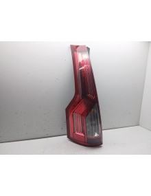 Recambio de piloto trasero izquierdo para citroën c4 grand picasso i (ua_) 2.0 hdi 138 referencia OEM IAM 163843 00946601 