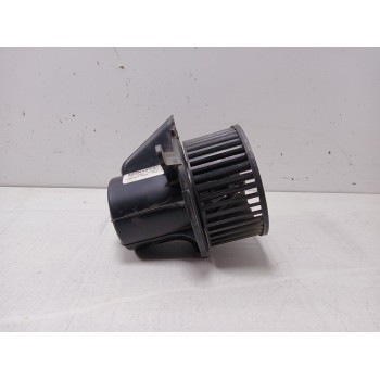 Recambio de motor calefaccion para peugeot 307 sw (3h) 1.6 hdi 110 referencia OEM IAM PF2A2B9506  