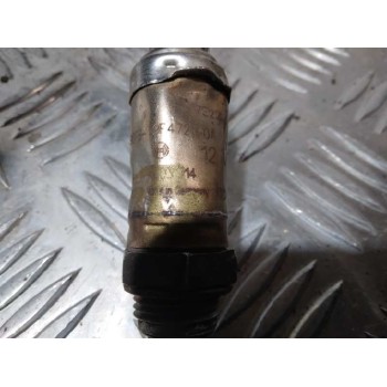 Recambio de sonda lambda para ford ka (ccq) básico referencia OEM IAM 0258003714  