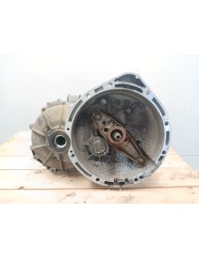 Recambio de caja cambios para smart coupe cdi básico referencia OEM IAM  B 