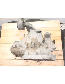 Recambio de caja cambios para smart coupe cdi básico referencia OEM IAM  B  2