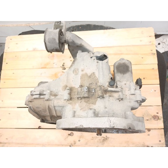 Recambio de caja cambios para smart coupe cdi básico referencia OEM IAM  B 