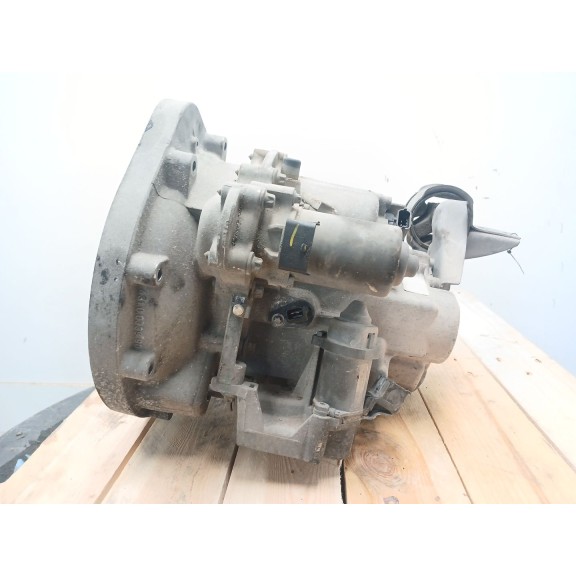 Recambio de caja cambios para smart coupe cdi básico referencia OEM IAM  B 