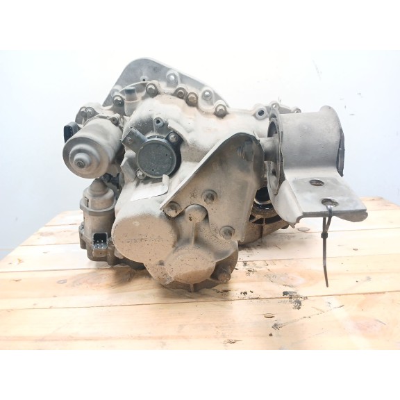 Recambio de caja cambios para smart coupe cdi básico referencia OEM IAM  B 