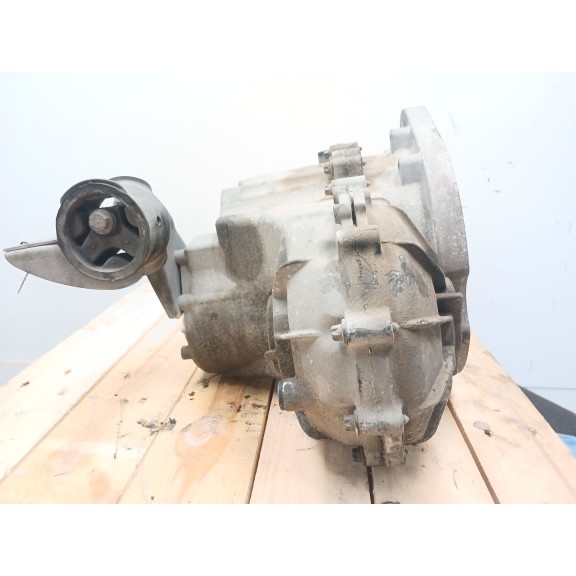 Recambio de caja cambios para smart coupe cdi básico referencia OEM IAM  B 