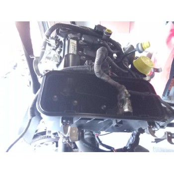 Recambio de motor completo para citroën c1 sx referencia OEM IAM 1KR B 96.824KM