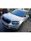 skoda yeti (5l) del año 2016