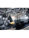Recambio de motor completo para skoda yeti (5l) 2.0 tdi referencia OEM IAM   