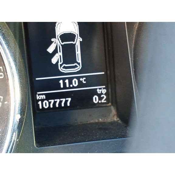 Recambio de motor completo para skoda yeti (5l) 2.0 tdi referencia OEM IAM   