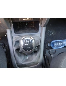 Recambio de caja cambios para skoda yeti (5l) 2.0 tdi referencia OEM IAM   