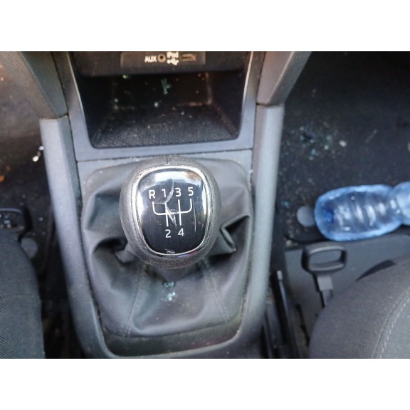 Recambio de caja cambios para skoda yeti (5l) 2.0 tdi referencia OEM IAM   