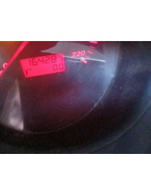 Recambio de motor completo para seat ibiza iii (6l1) 1.2 referencia OEM IAM AZQ  B 2