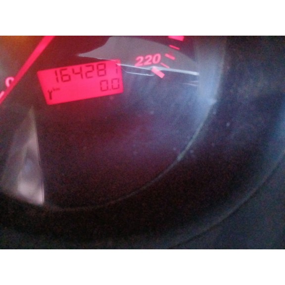 Recambio de motor completo para seat ibiza iii (6l1) 1.2 referencia OEM IAM AZQ  B