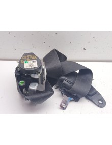 Recambio de pretensor airbag derecho para ford mondeo ber. (ca2) ghia referencia OEM IAM 606639200 8g9n61294afw 