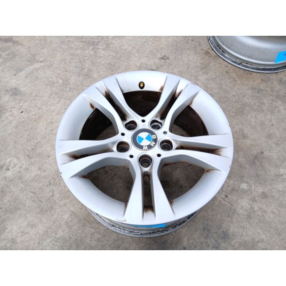 Recambio de llanta para bmw 3 (e90) 320 d referencia OEM IAM 7JX16 EH2 IS31 X1 6780907