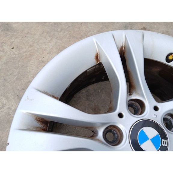 Recambio de llanta para bmw 3 (e90) 320 d referencia OEM IAM 7JX16 EH2 IS31 X1 6780907