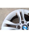 Recambio de llanta para bmw 3 (e90) 320 d referencia OEM IAM 7JX16 EH2 IS31 X1 6780907