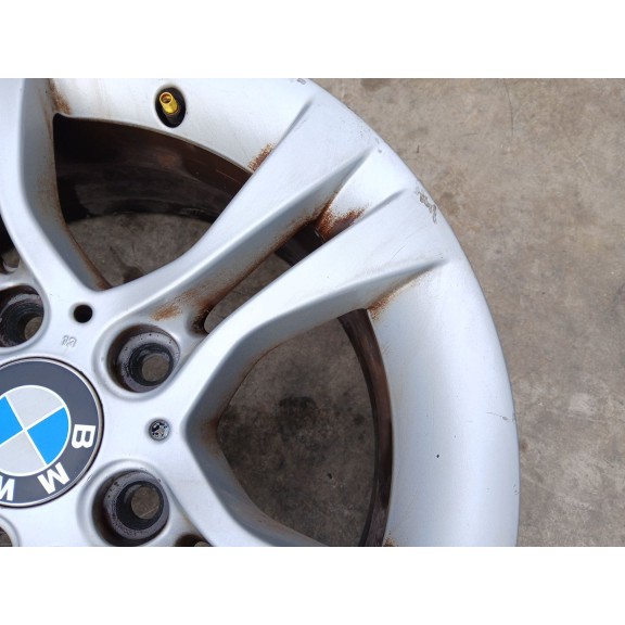 Recambio de llanta para bmw 3 (e90) 320 d referencia OEM IAM 7JX16 EH2 IS31 X1 6780907