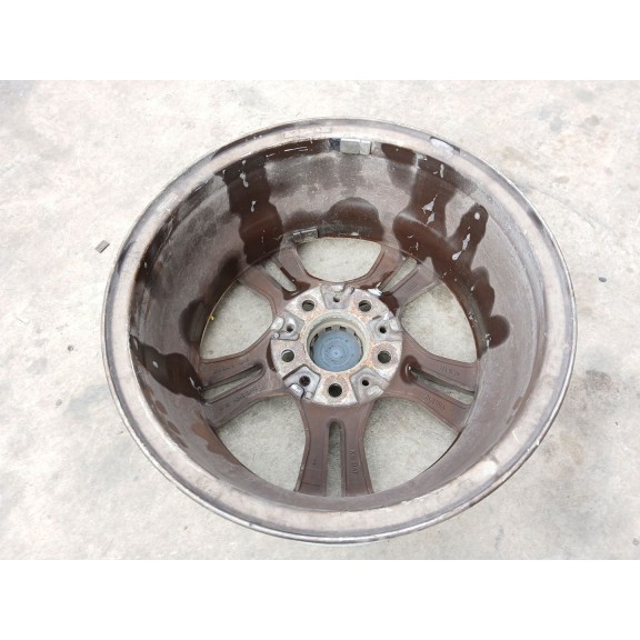 Recambio de llanta para bmw 3 (e90) 320 d referencia OEM IAM 7JX16 EH2 IS31 X1 6780907