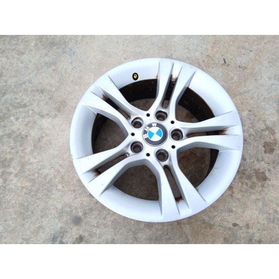 Recambio de llanta para bmw 3 (e90) 320 d referencia OEM IAM 7JX16 EH2 IS31 X1 6780907