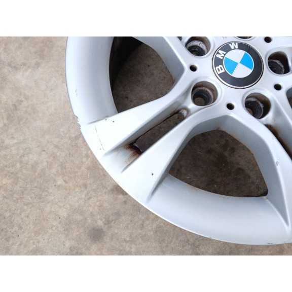 Recambio de llanta para bmw 3 (e90) 320 d referencia OEM IAM 7JX16 EH2 IS31 X1 6780907