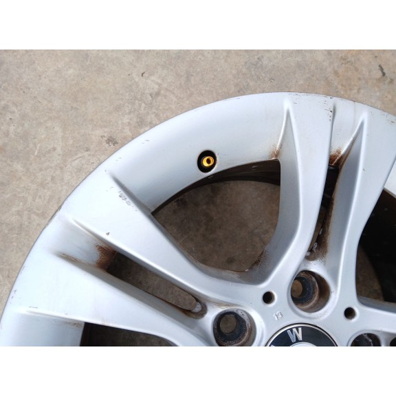 Recambio de llanta para bmw 3 (e90) 320 d referencia OEM IAM 7JX16 EH2 IS31 X1 6780907