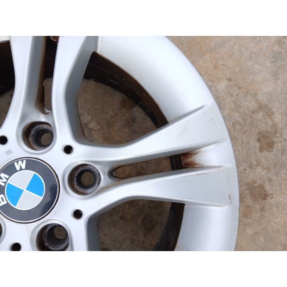 Recambio de llanta para bmw 3 (e90) 320 d referencia OEM IAM 7JX16 EH2 IS31 X1 6780907