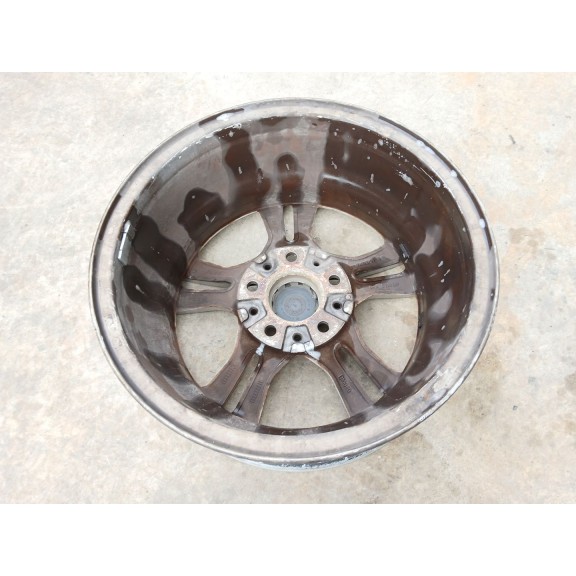 Recambio de llanta para bmw 3 (e90) 320 d referencia OEM IAM 7JX16 EH2 IS31 X1 6780907
