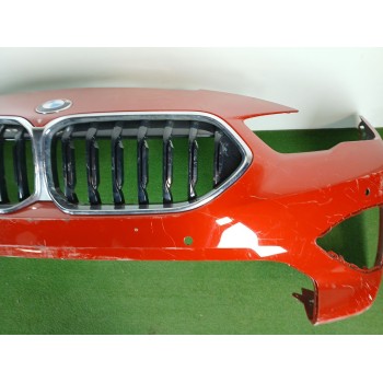 Recambio de paragolpes delantero para bmw 2 gran coupe (f44) 220 d referencia OEM IAM 51117474575  